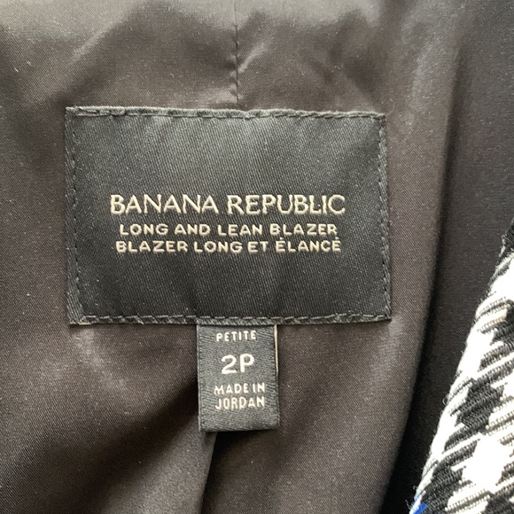 Banana Republic two piece suit! - Picture 5 of 6